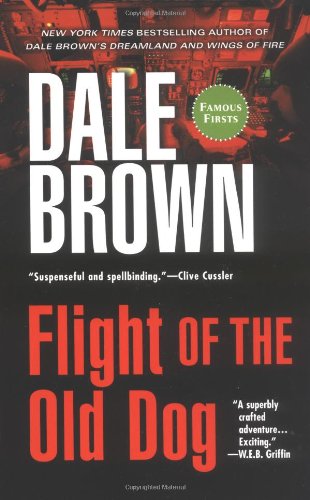 9780425195185: Flight of the Old Dog