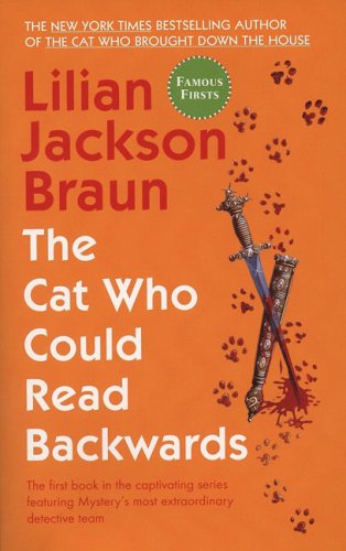 9780425195208: The Cat Who Could Read Backwards