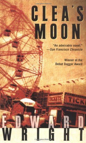 Beispielbild fr Clea's Moon zum Verkauf von Once Upon A Time Books
