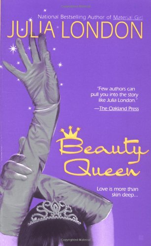 Beauty Queen (Lear Family Trilogy, Book 2) (9780425195246) by London, Julia
