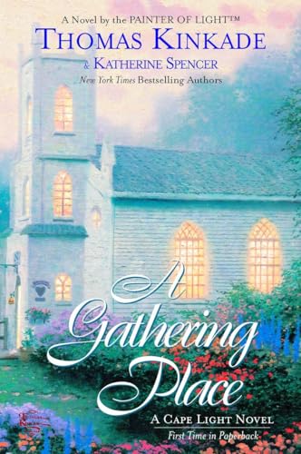 9780425195932: The Gathering Place: A Cape Light Novel