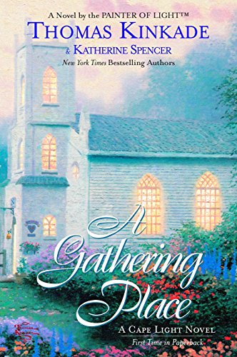 Stock image for A Gathering Place (Cape Light, Book 3) for sale by SecondSale