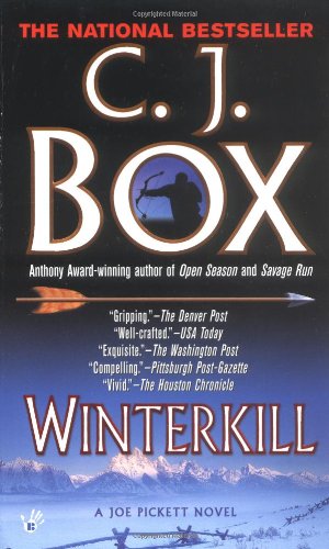 Winterkill (A Joe Pickett Novel) (9780425195956) by Box, C. J.