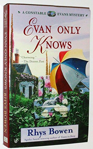 9780425196076: Evan Only Knows