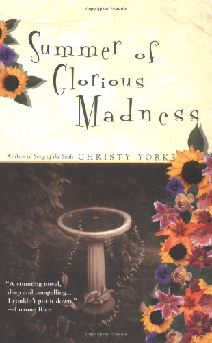 Beispielbild fr Summer of Glorious Madness zum Verkauf von Better World Books