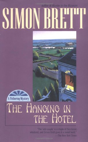 Imagen de archivo de The Hanging in the Hotel (Fethering Mysteries) a la venta por SecondSale