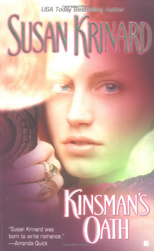 Kinsman's Oath (A Futuristic Romance)