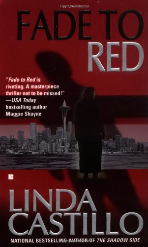 9780425196571: Fade to Red