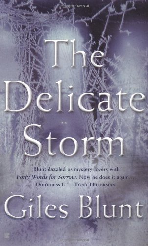 Stock image for The Delicate Storm for sale by HPB-Diamond