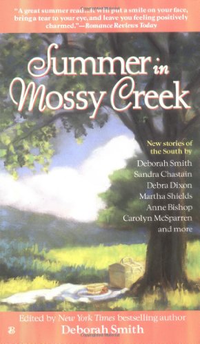 Imagen de archivo de Summer in Mossy Creek: 5 a la venta por ThriftBooks-Atlanta