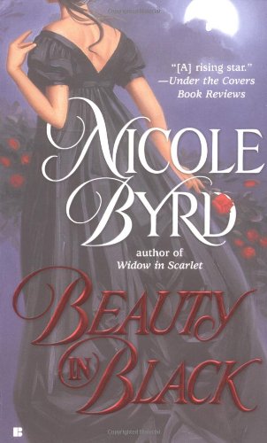 Stock image for Beauty in Black (Sinclair Family Saga) for sale by SecondSale
