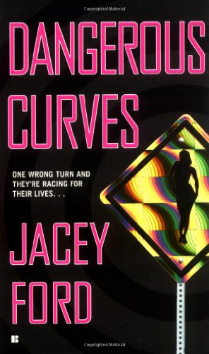 Beispielbild fr Dangerous Curves (Berkley Sensation) zum Verkauf von Wonder Book