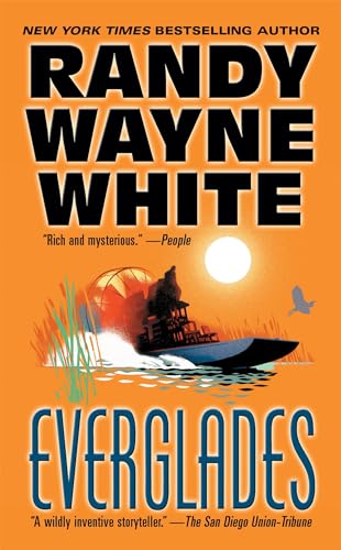 Imagen de archivo de Everglades (A Doc Ford Novel) a la venta por SecondSale