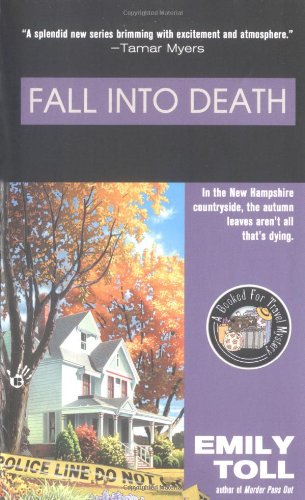 Beispielbild fr Fall into Death zum Verkauf von Better World Books