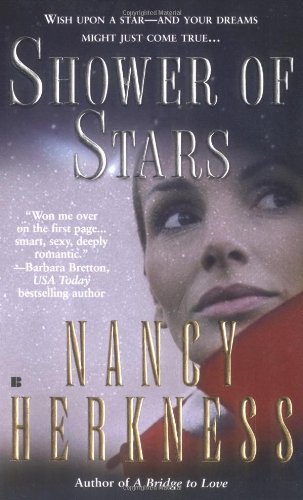 Imagen de archivo de Shower of Stars a la venta por Better World Books