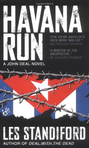 Stock image for Havana Run (John Deal) for sale by HPB-Diamond
