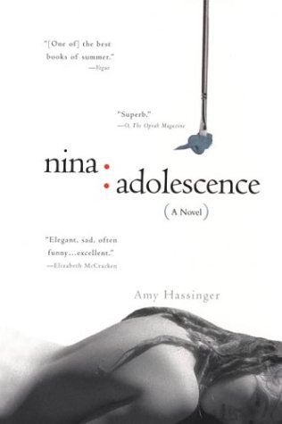 Stock image for Nina: Adolescence for sale by gearbooks