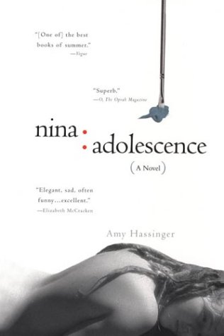 Nina: Adolescence - Hassinger, Amy