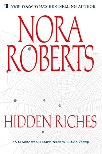 9780425197226: Hidden Riches