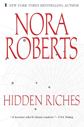 9780425197226: Hidden Riches