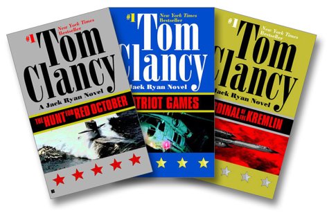 9780425197363: Tom Clancy's Jack Ryan