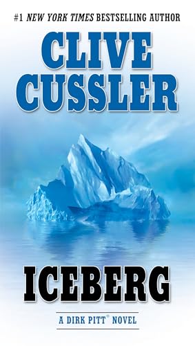 Beispielbild fr Iceberg (Dirk Pitt Adventure) zum Verkauf von Wonder Book
