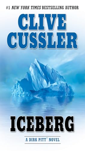 9780425197387: Iceberg: 2 (Dirk Pitt Adventure)