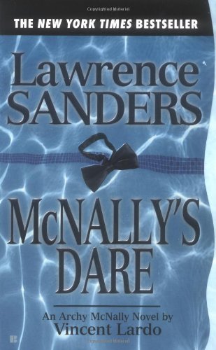 9780425197417: McNally's Dare