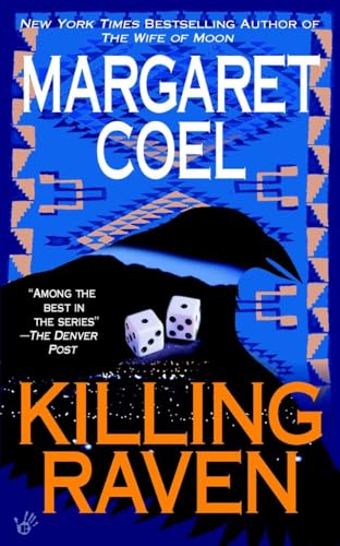 Killing Raven: 9 (Wind River Reservation Mystery) - Coel, Margaret