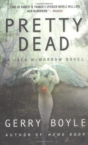 Stock image for Pretty Dead (Jack McMorrow Mystery Series) for sale by HPB-Ruby