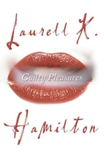 Stock image for Guilty Pleasures for sale by Blackwell's