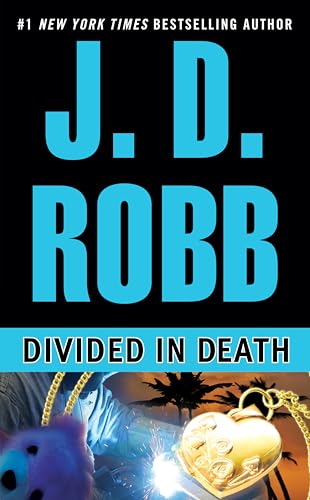 Divided in Death (9780425197950) by Robb, J. D.