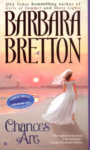 Chances Are - Bretton, Barbara