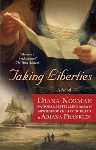 Taking Liberties (Makepeace Hedley) (9780425198155) by Norman, Diana