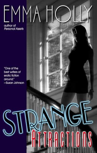 Strange Attractions (9780425198216) by Holly, Emma