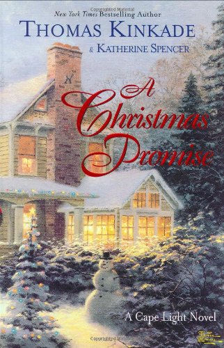 Imagen de archivo de A Christmas Promise (Cape Light, Book 5) a la venta por Your Online Bookstore