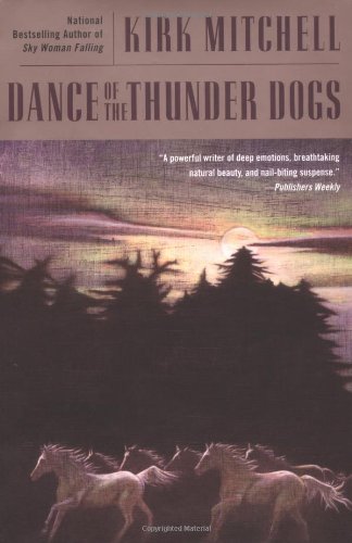 Beispielbild fr Dance of the Thunder Dogs zum Verkauf von Wonder Book