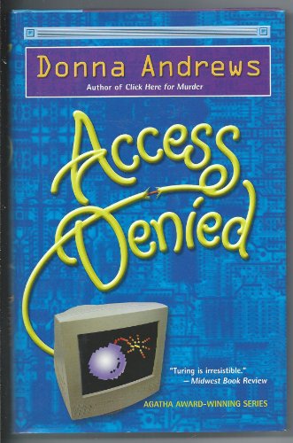 Stock image for Access Denied for sale by BookHolders