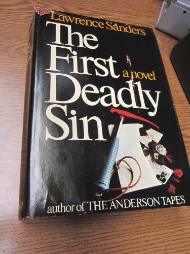 9780425198407: The 1st Deadly Sin