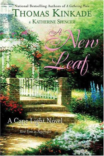 9780425198438: A New Leaf (Cape Light)