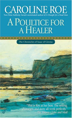 Imagen de archivo de A Poultice for a Healer a la venta por Better World Books