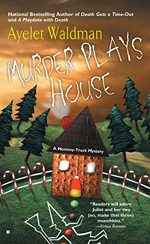 Imagen de archivo de Murder Plays House a la venta por SecondSale