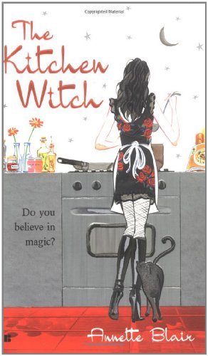 Stock image for The Kitchen Witch (Accidental Witch Trilogy, Book 1) for sale by SecondSale
