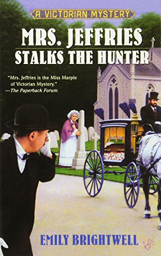 9780425198858: Mrs. Jeffries Stalks the Hunter: 19