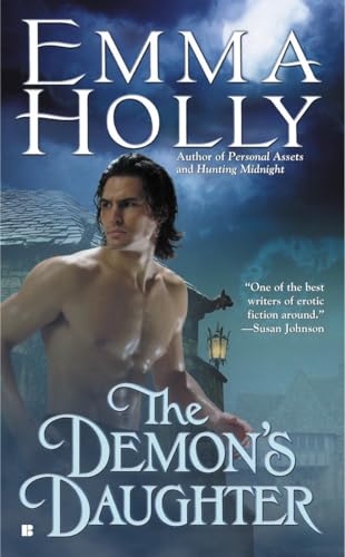 9780425199183: The Demon's Daughter (Tales of the Demon World, Book 1)