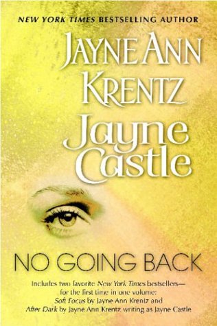 No Going Back (9780425199305) by Krentz, Jayne Ann