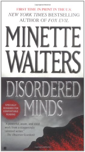 Beispielbild fr Disordered Minds zum Verkauf von Wonder Book