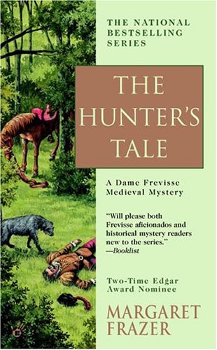 Beispielbild fr The Hunter's Tale zum Verkauf von Better World Books