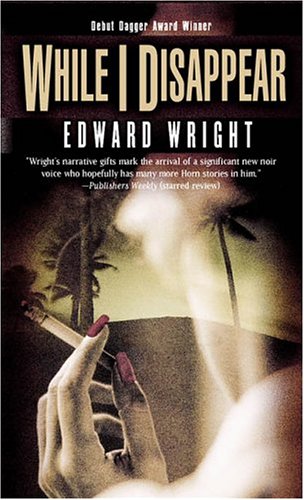 Imagen de archivo de While I Disappear : A John Ray Horn Novel a la venta por Better World Books