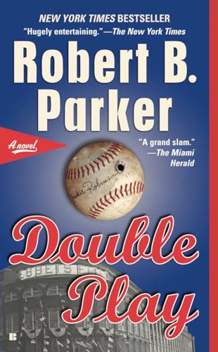 Stock image for Double Play: A Thriller for sale by boyerbooks